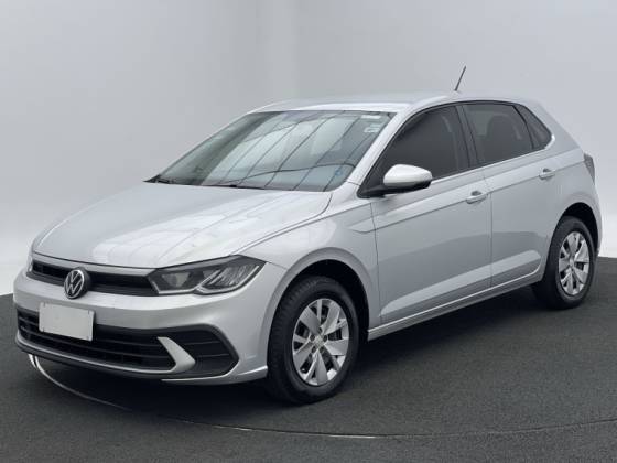 VOLKSWAGEN POLO 1.0 MPI MANUAL VOLKSWAGEN POLO 1.0 MPI MANUAL
